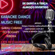 AS RAINHAS DA FLORESTA SERESTEIRA. https://www.facebook.com/groups/rainhadaflorestaseresteira. GRUPO KAROAKE DANCE MUSIC OF DANCE