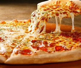 DIA DA PIZZA : 10 DE JULHO OLÁ SAIBA UM POUCO MAIS SOBRE ESSA DELÍCIA