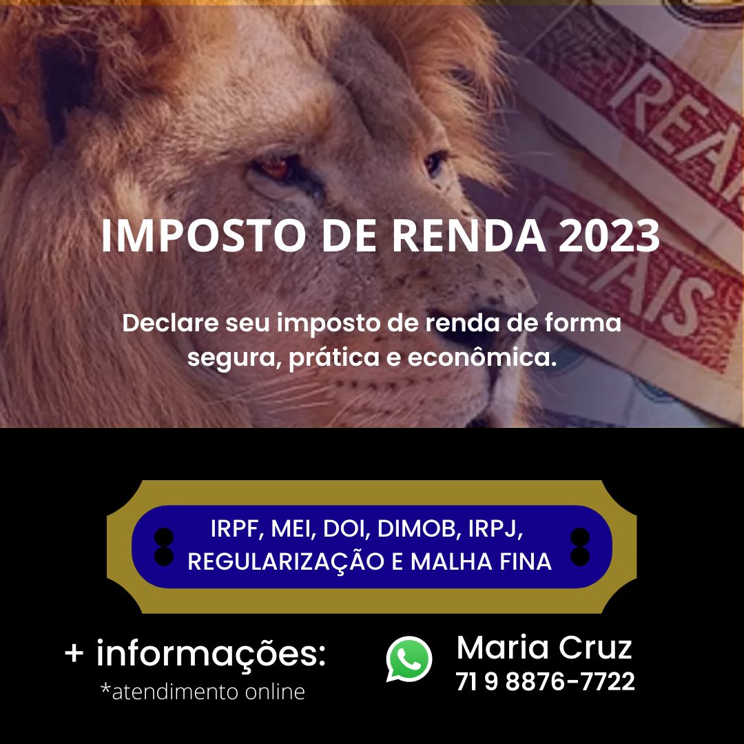 IMPOSTO DE RENDA. NÃO DEIXE PARA ÚLTIMA HORA. SAIBA UM POUCO MAIS... https://inteligenciafinanceira.com.br/aprenda/planejar/imposto-de-renda-como-aumentar-sua-restituicao/?utm_source=taboola&utm_medium=display&utm_campaign=gl-midia_paga-canal_if-brand_awareness-canal_if&utm_content=taboola-3rd-cpm-all_devices-audience-taboola-native_ads-imposto_de_renda_aumento_restituica-ga3125748670&utm_source=Taboola&utm_medium=referral&dclid=CjgKEAjwmtGjBhCogZbT8MrKj0QSJAApztgBuVIa1FXhuQZdTzDDnwLLpie7nuOR6cv81Is_lP4wofD_BwE#tblciGiDxALfckv_Tp6MO-SBtcdCI7YAy1viqYk3ecy2JypYfWCDs6V4o7Li65o2GjLFF