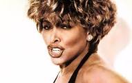 TINA TURNER :  A CANTORA INESQUECÍVEL. Tina Turner, cantora americana rainha do rock n' roll, morre aos 83 anos