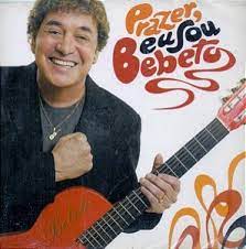 REPRISE E CURTA  BEBETO  :  NOSSO GRANDE CANTOR BRASILEIRO DO ROCK SAMBA. https://www.youtube.com/watch?v=5QbeA0rlkxo