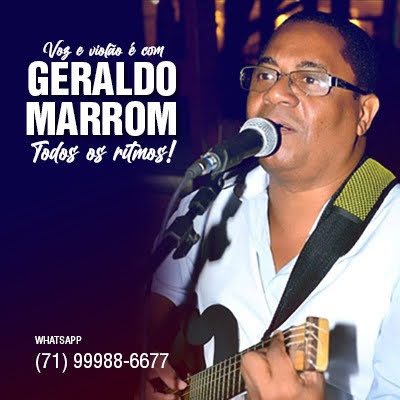 https://www.facebook.com/geraldo.marrom